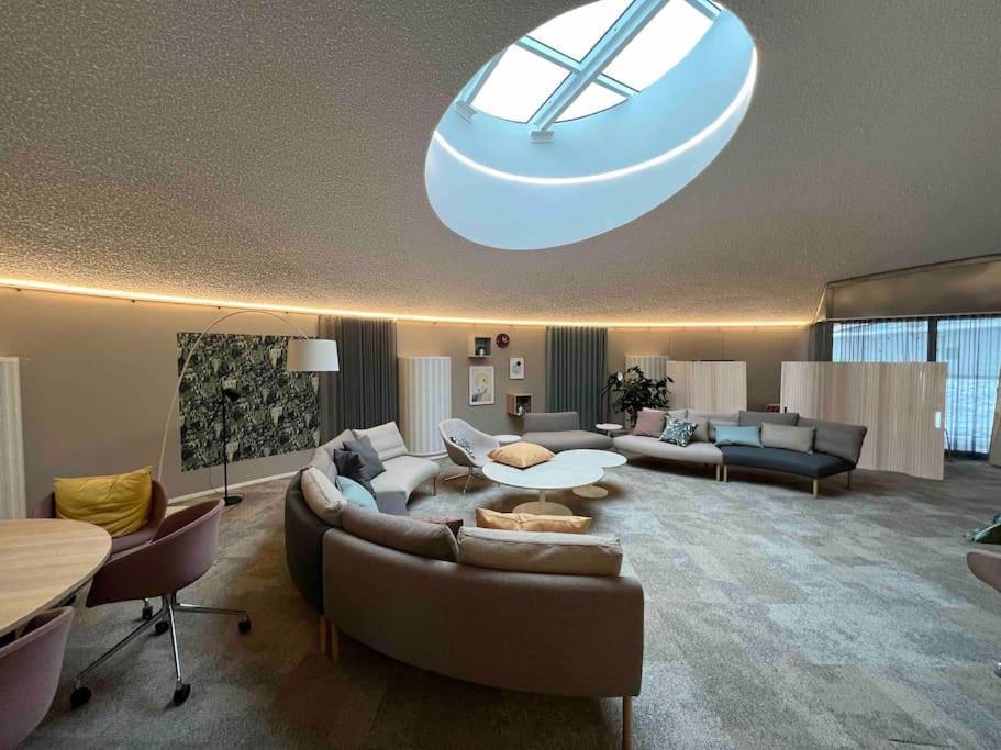 הלסינקי Brand New Modern Condo Built-In Mall Of Tripla מראה חיצוני תמונה
