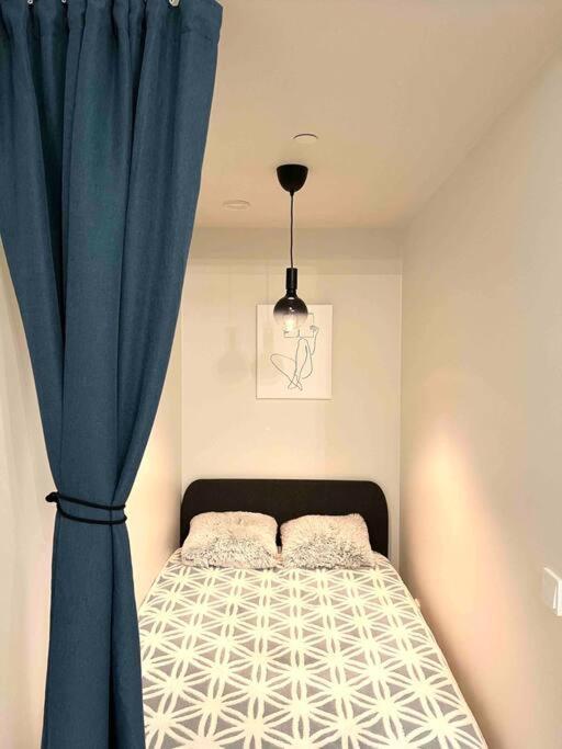 הלסינקי Brand New Modern Condo Built-In Mall Of Tripla מראה חיצוני תמונה